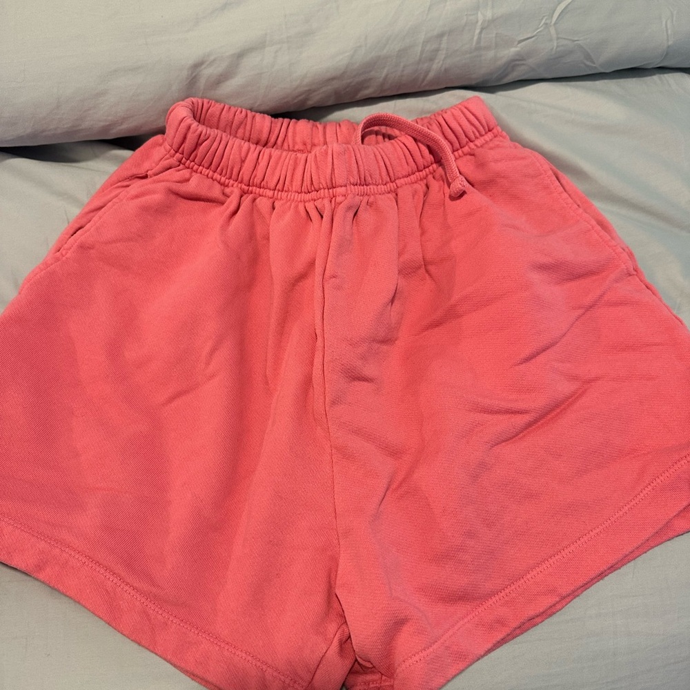 Daily Drills Sweat Shorts